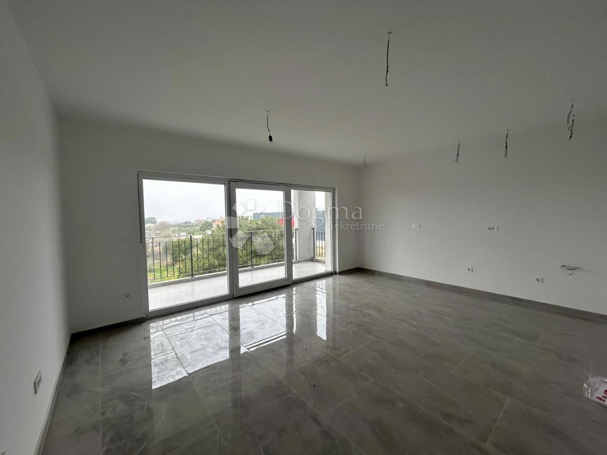 Stanovanje Buje, 68m2