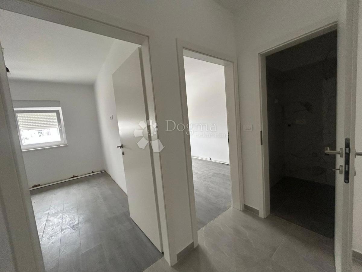 Stanovanje Buje, 68m2