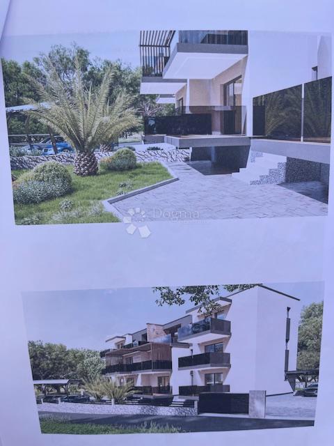 Stanovanje Podmurvice, Rijeka, 114,22m2