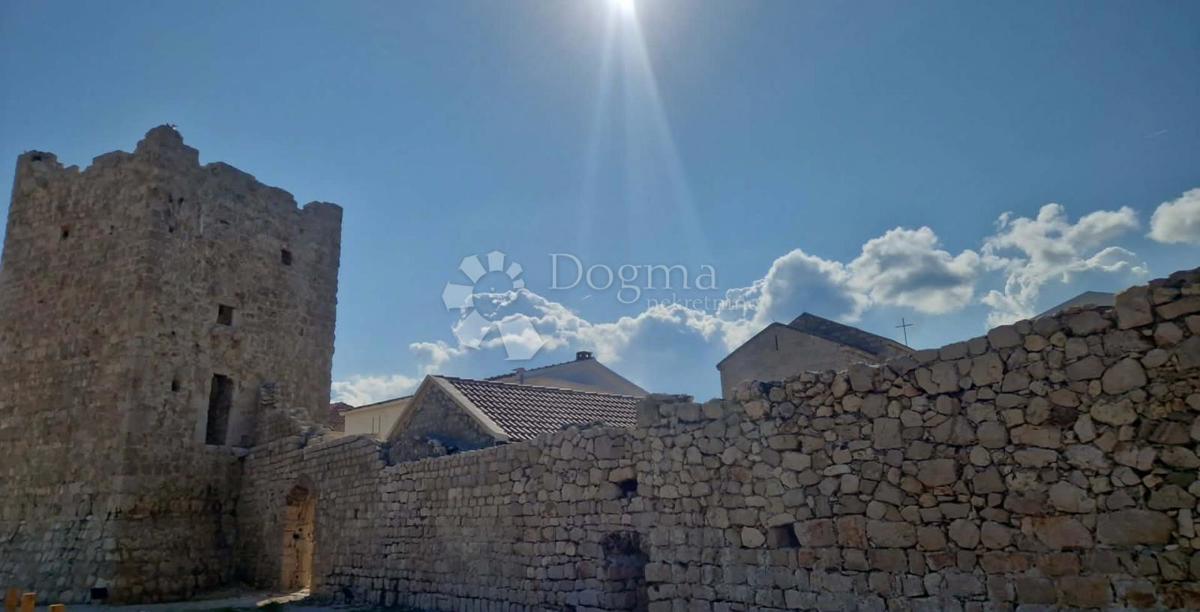 Zazidljivo zemljišče Radovin, Ražanac, 500m2