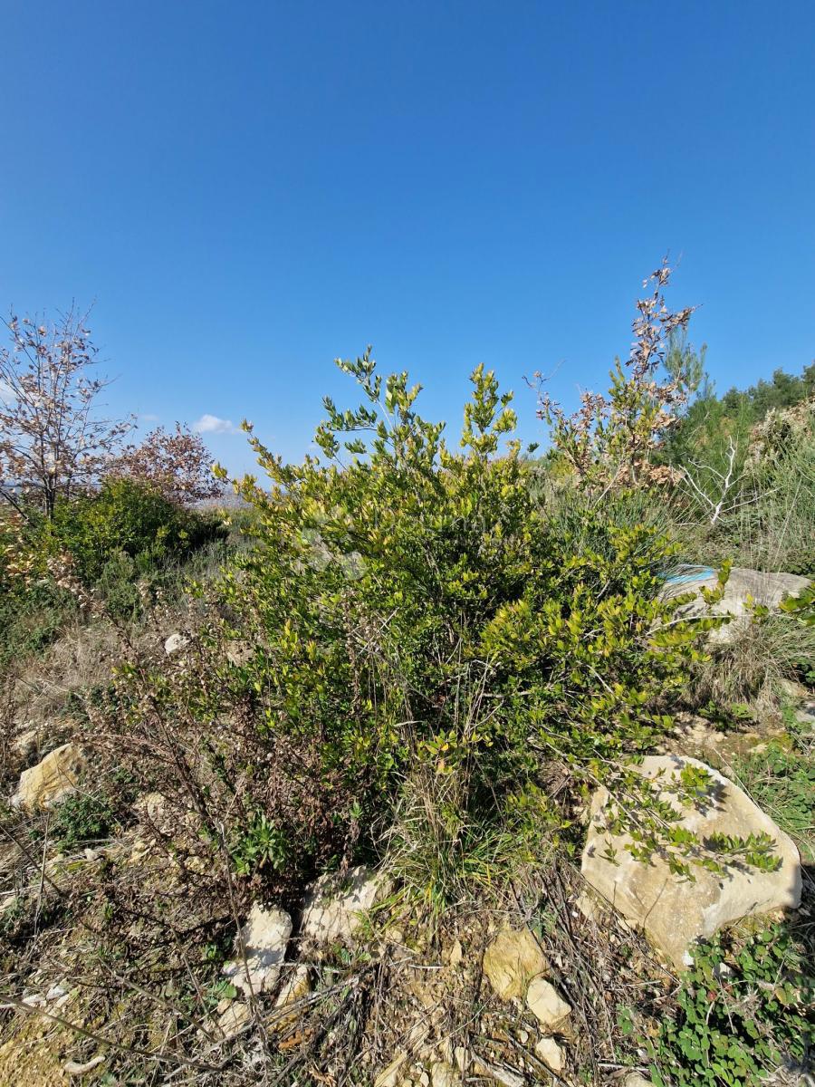 Zazidljivo zemljišče Radovin, Ražanac, 500m2