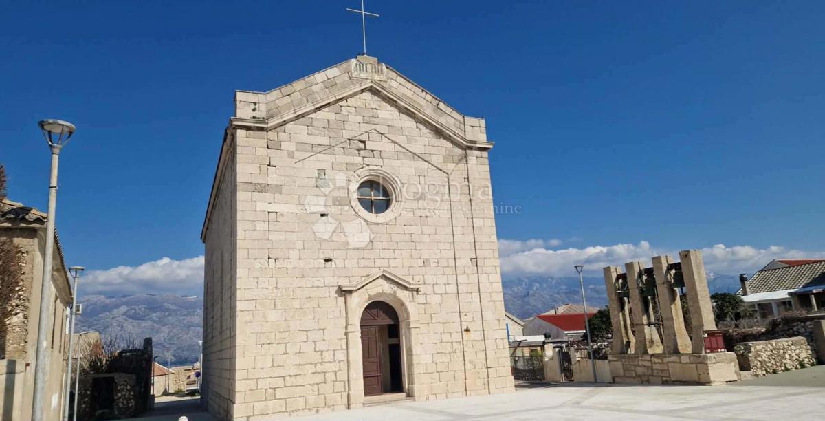 Zazidljivo zemljišče Radovin, Ražanac, 500m2