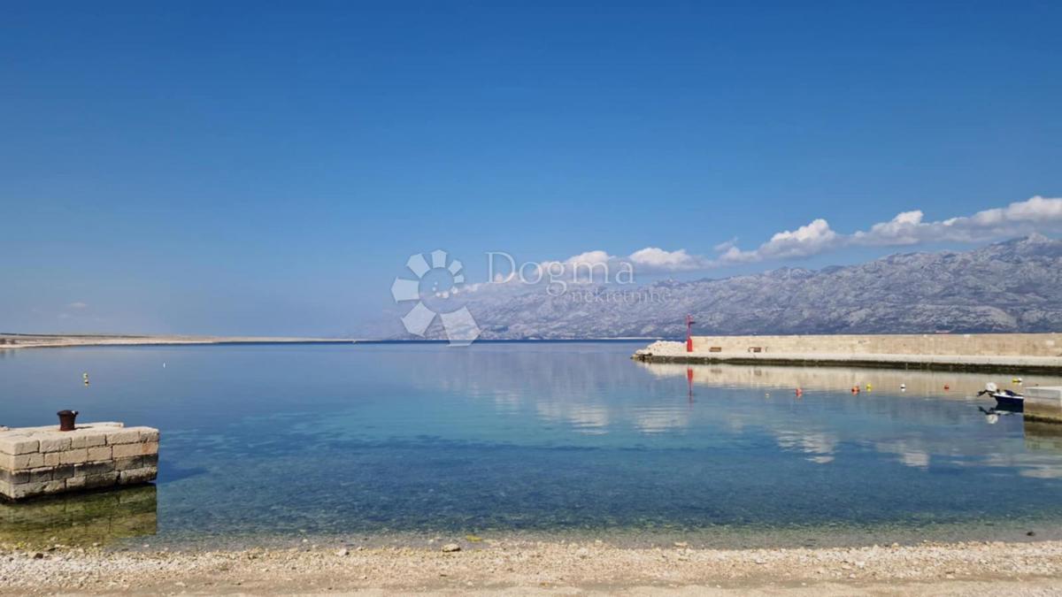 Zazidljivo zemljišče Radovin, Ražanac, 500m2