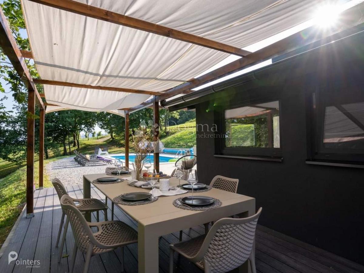 Hiša Kujnik, Oriovac, 130m2