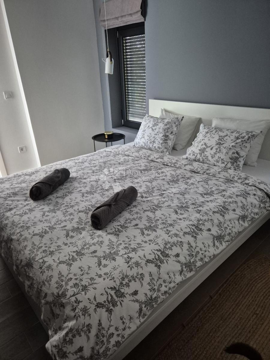 Hiša Kujnik, Oriovac, 130m2