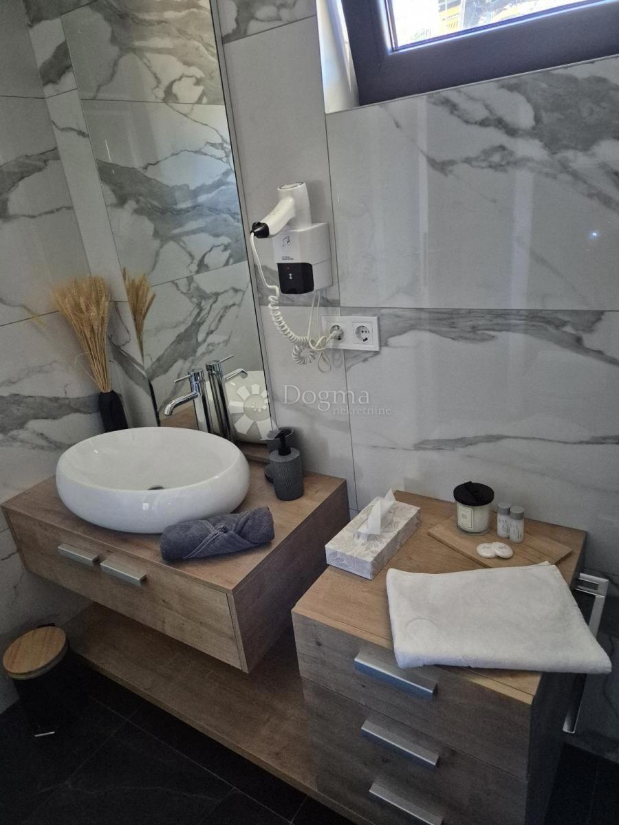 Hiša Kujnik, Oriovac, 130m2