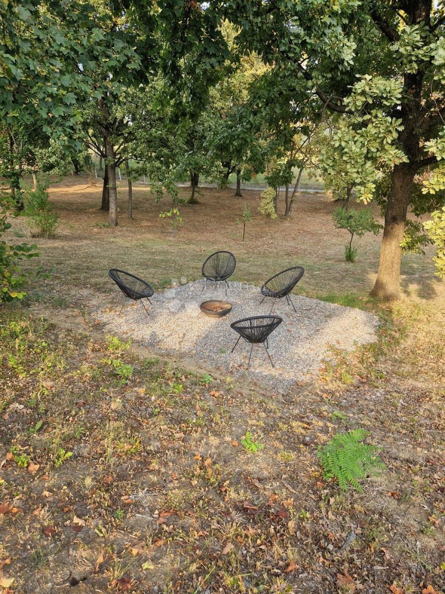 Hiša Kujnik, Oriovac, 130m2