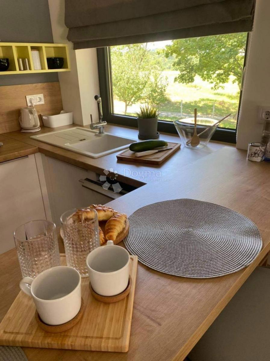 Hiša Kujnik, Oriovac, 130m2