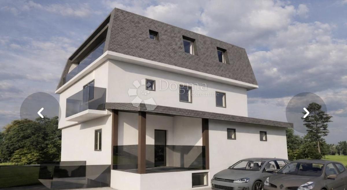 Stanovanje Dugave, Novi Zagreb - Istok, 51m2