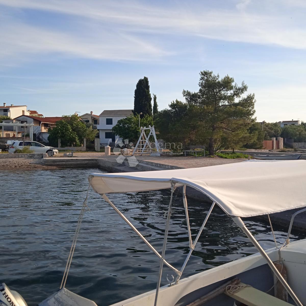 Hiša Ždrelac, Pašman, 405m2