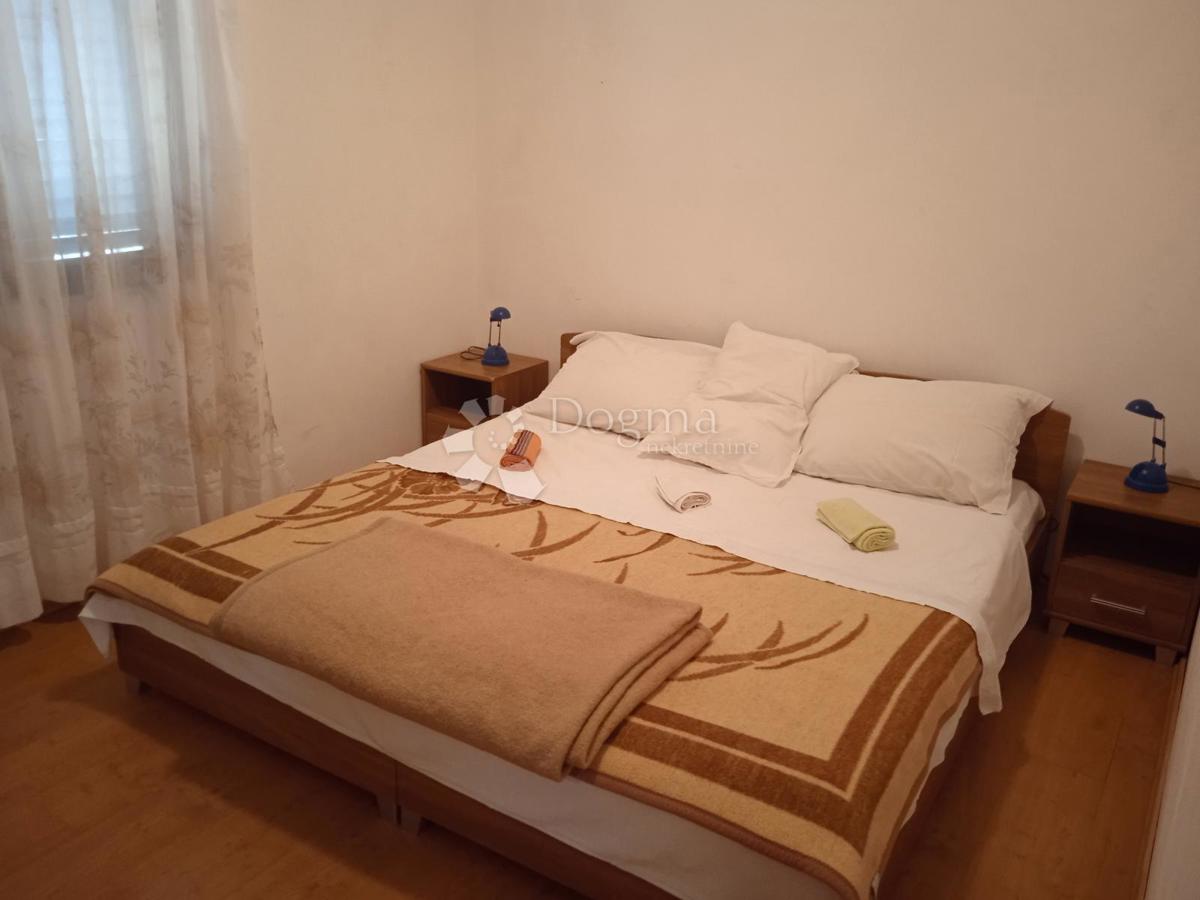 Hiša Ždrelac, Pašman, 405m2