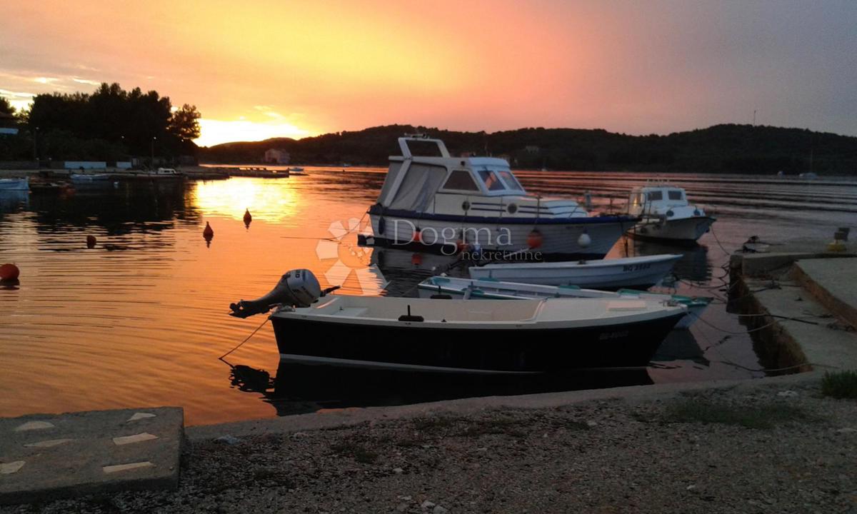 Hiša Ždrelac, Pašman, 405m2