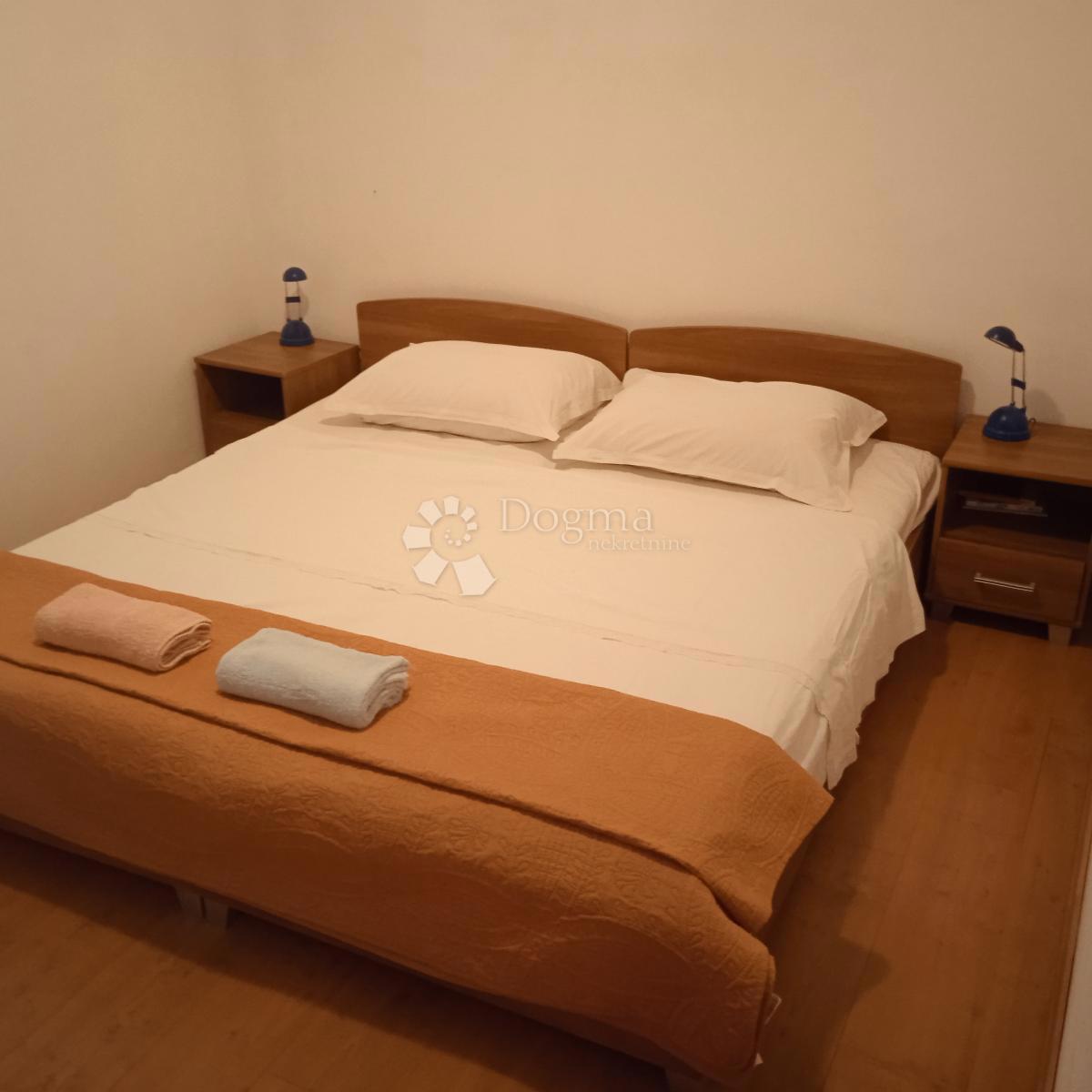 Hiša Ždrelac, Pašman, 405m2