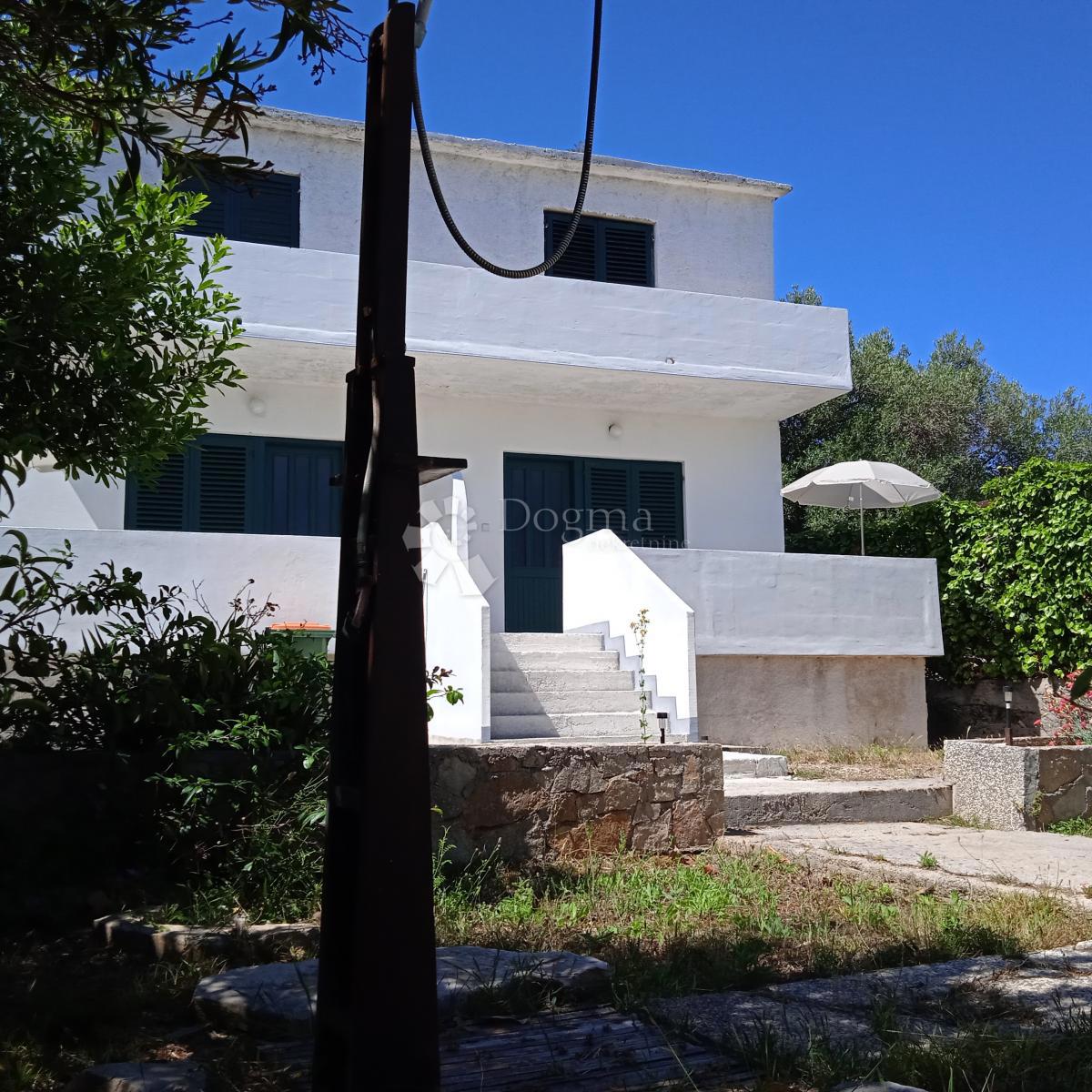 Hiša Ždrelac, Pašman, 405m2