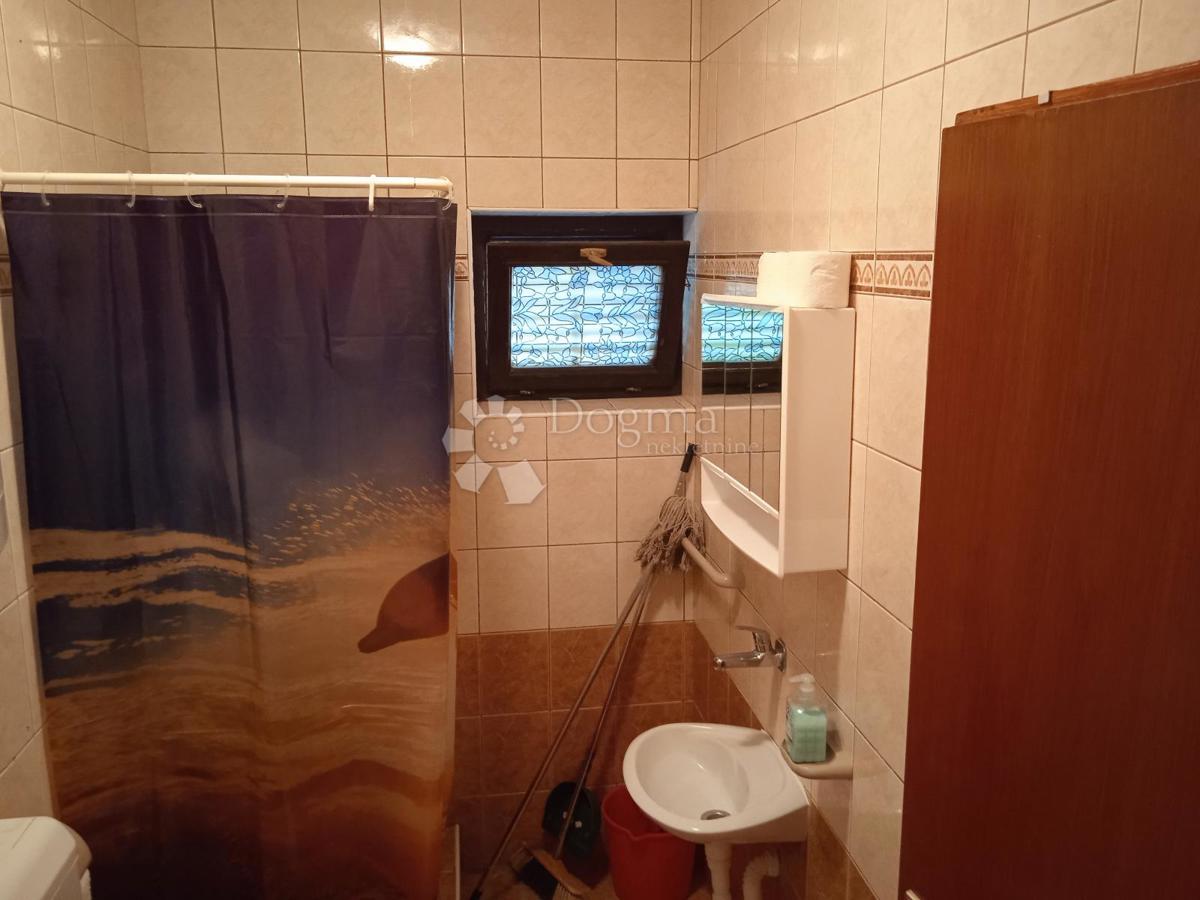 Hiša Ždrelac, Pašman, 405m2