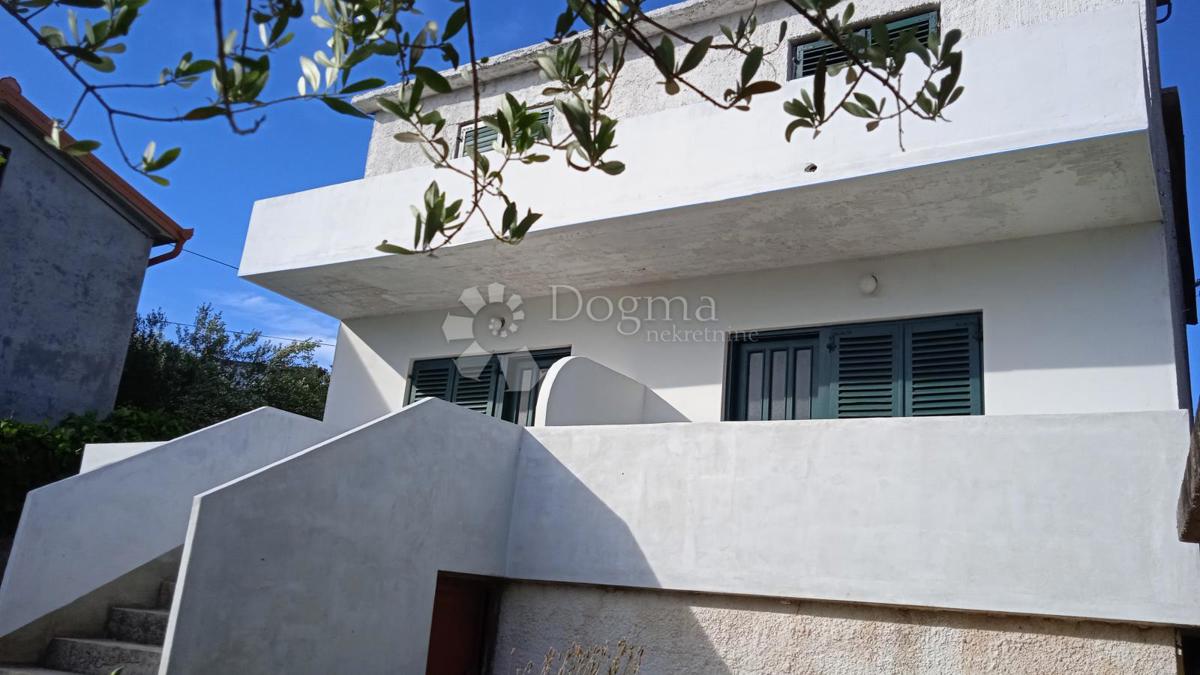 Hiša Ždrelac, Pašman, 405m2