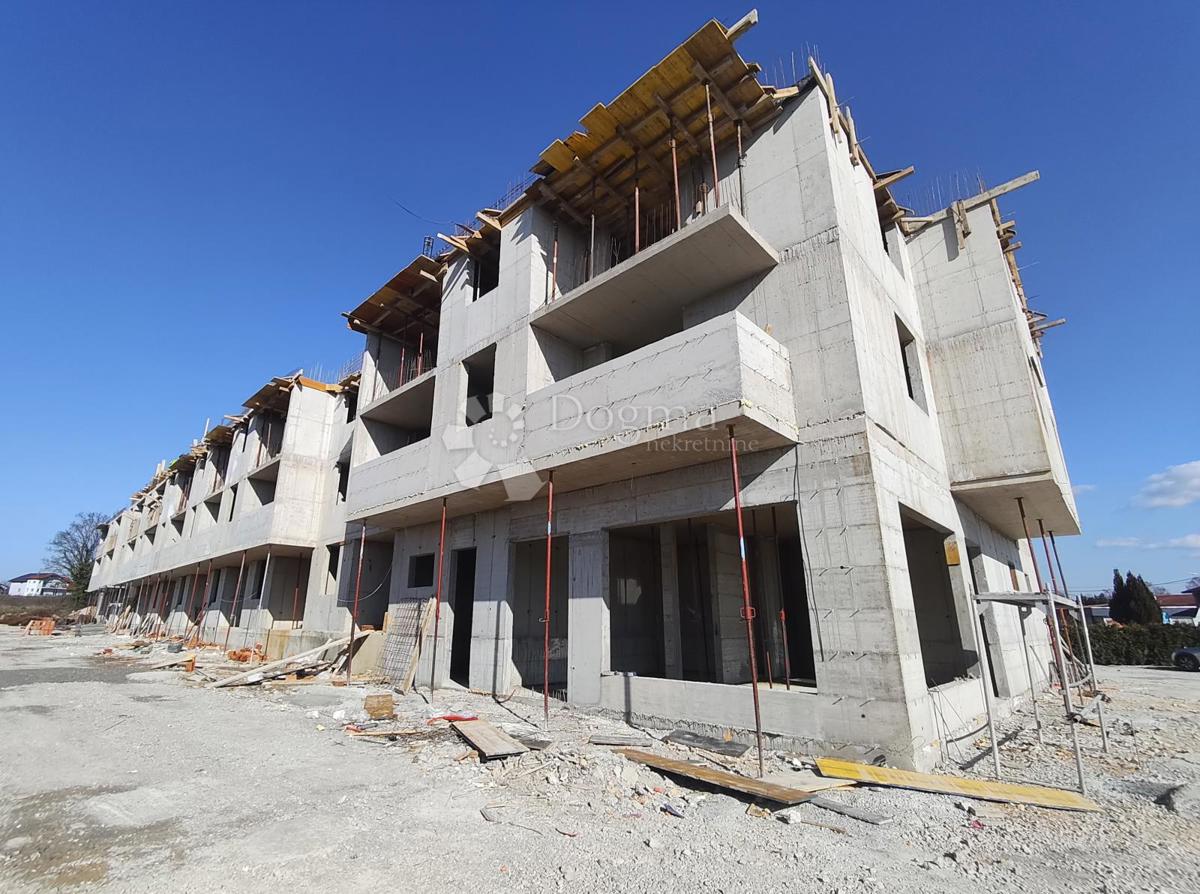 Stanovanje Klinča Sela, 74,03m2