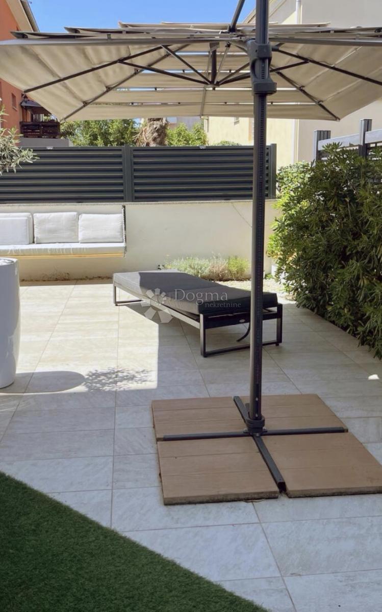 Apartma Malinska, Malinska-Dubašnica, 60,22m2