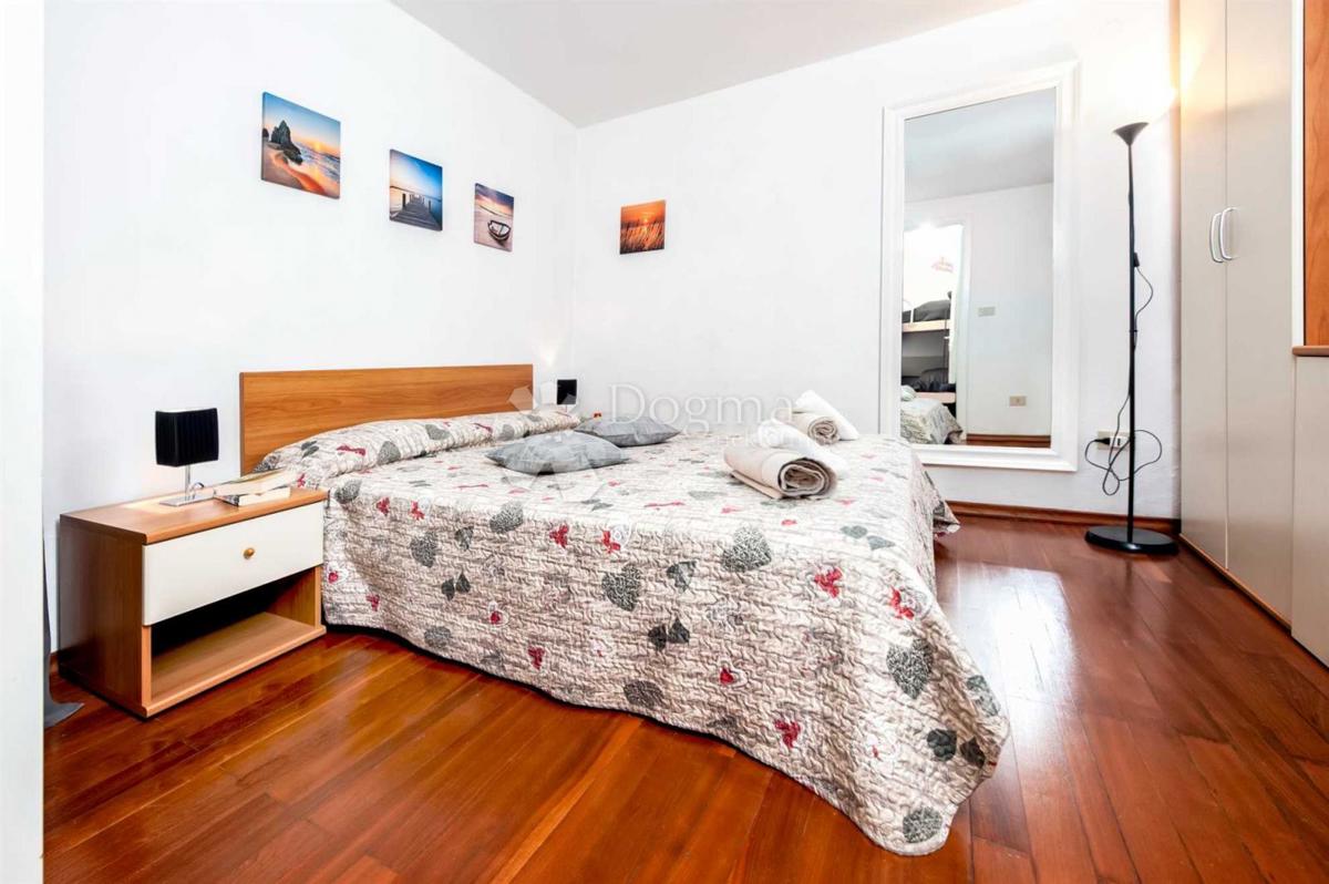Stanovanje Rovinj, 45m2