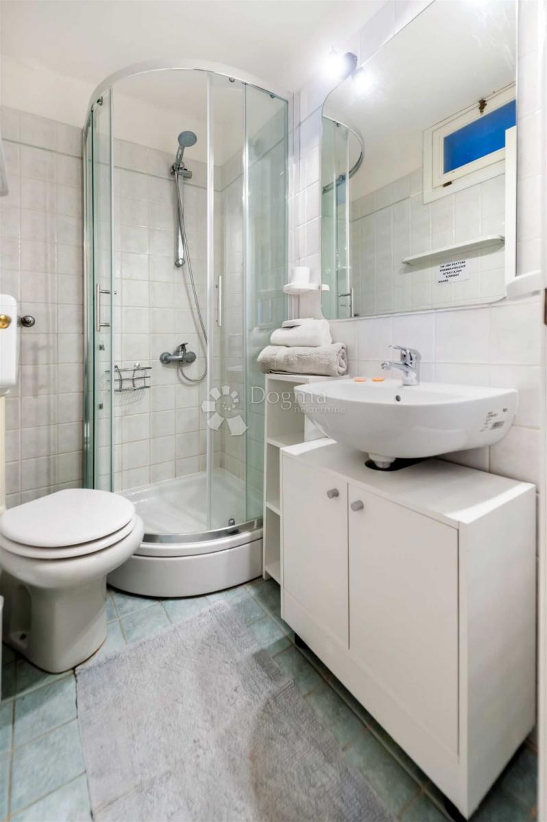 Stanovanje Rovinj, 45m2