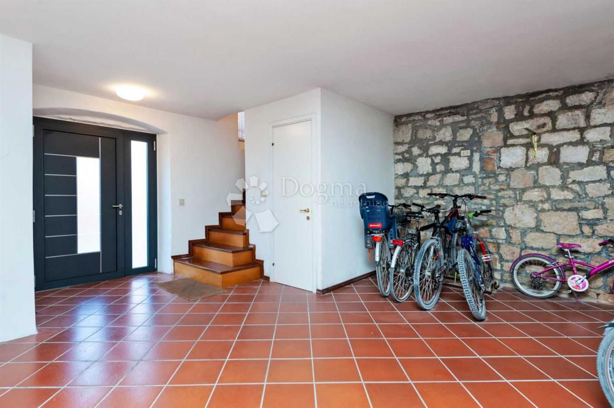 Stanovanje Rovinj, 45m2