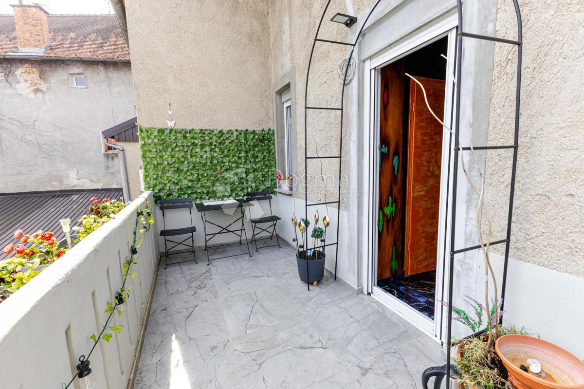 Stanovanje Centar, Varaždin, 99,78m2