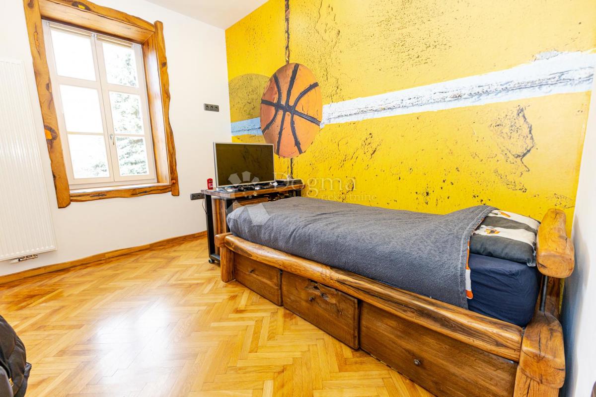 Stanovanje Centar, Varaždin, 99,78m2