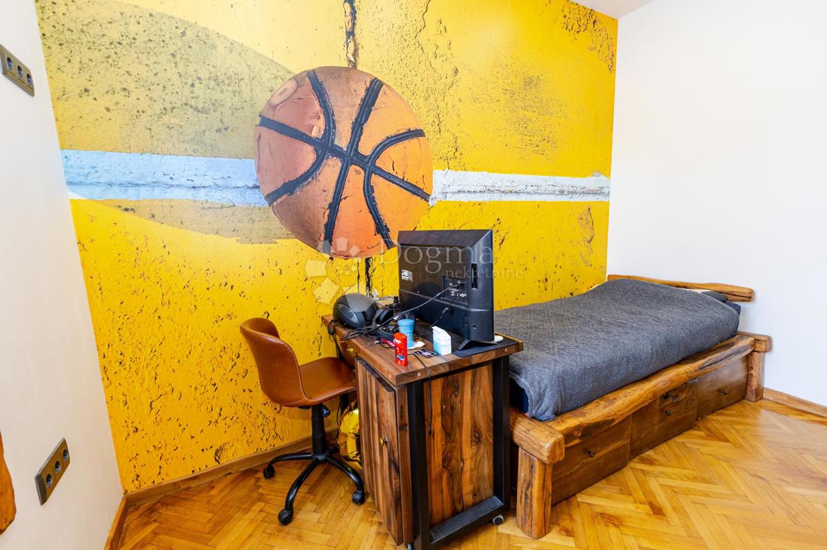 Stanovanje Centar, Varaždin, 99,78m2