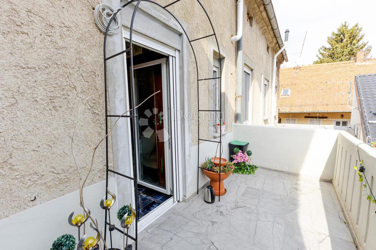 Stanovanje Centar, Varaždin, 99,78m2