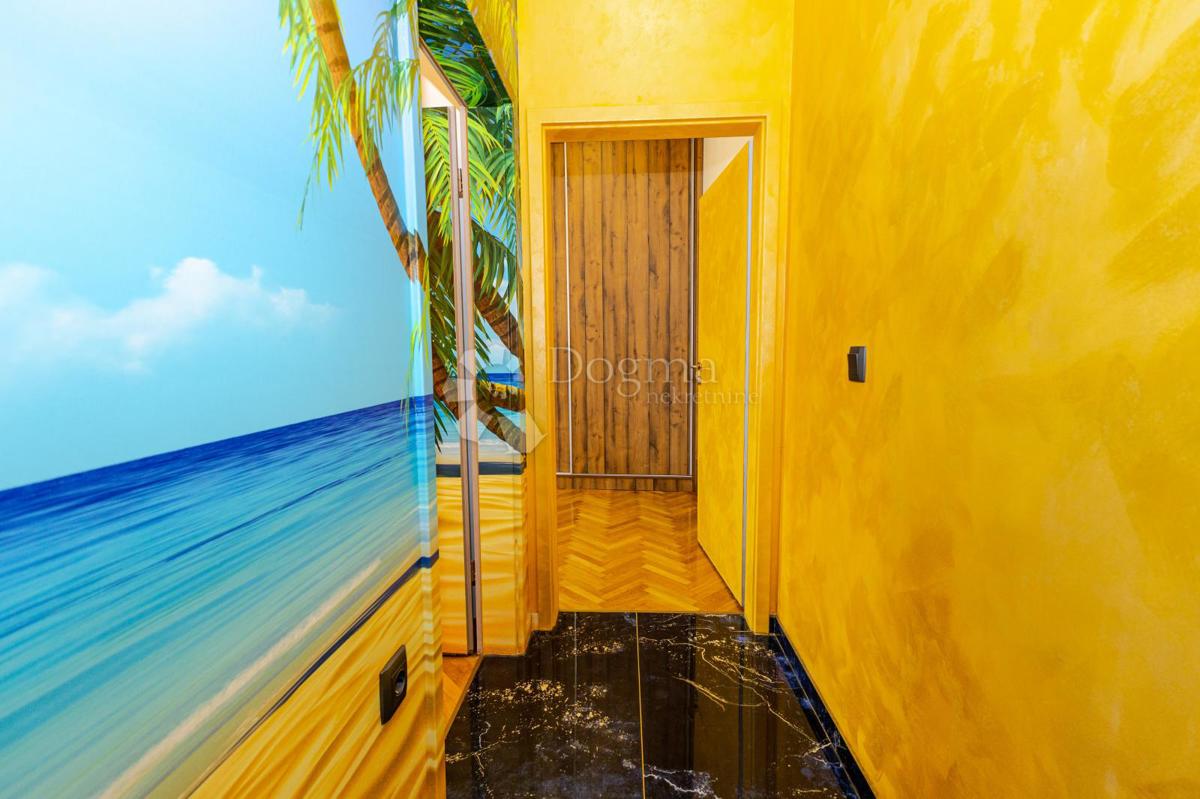 Stanovanje Centar, Varaždin, 99,78m2