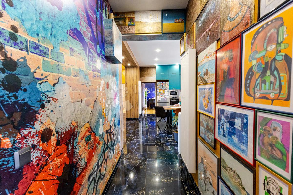 Stanovanje Centar, Varaždin, 99,78m2