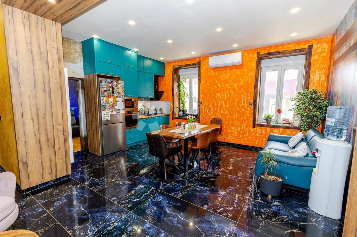 Stanovanje Centar, Varaždin, 99,78m2