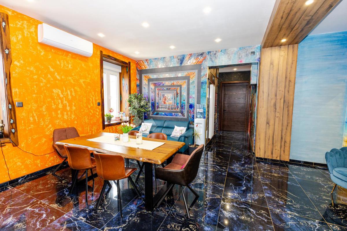 Stanovanje Centar, Varaždin, 99,78m2