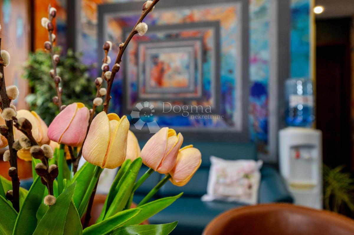 Stanovanje Centar, Varaždin, 99,78m2