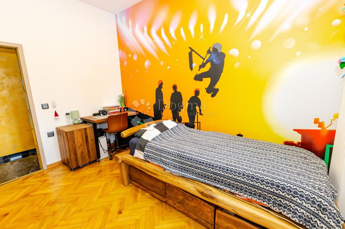 Stanovanje Centar, Varaždin, 99,78m2