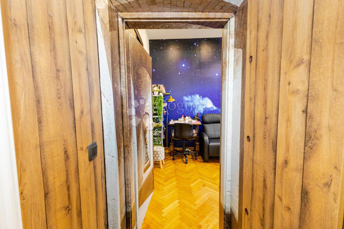 Stanovanje Centar, Varaždin, 99,78m2