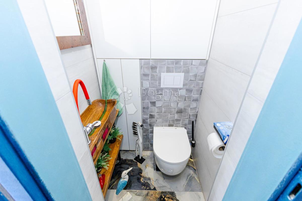 Stanovanje Centar, Varaždin, 99,78m2