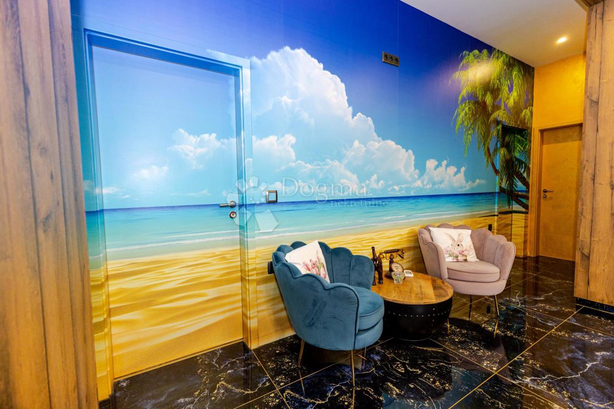 Stanovanje Centar, Varaždin, 99,78m2