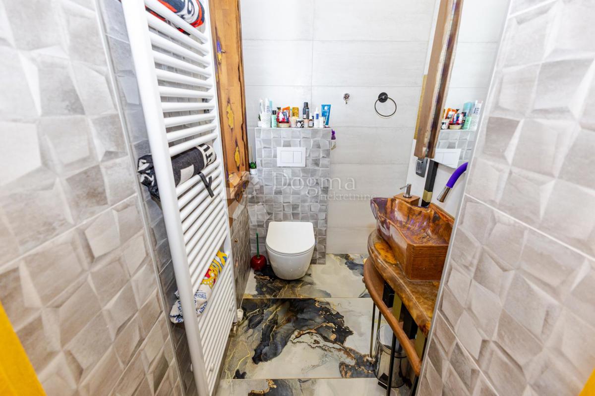 Stanovanje Centar, Varaždin, 99,78m2