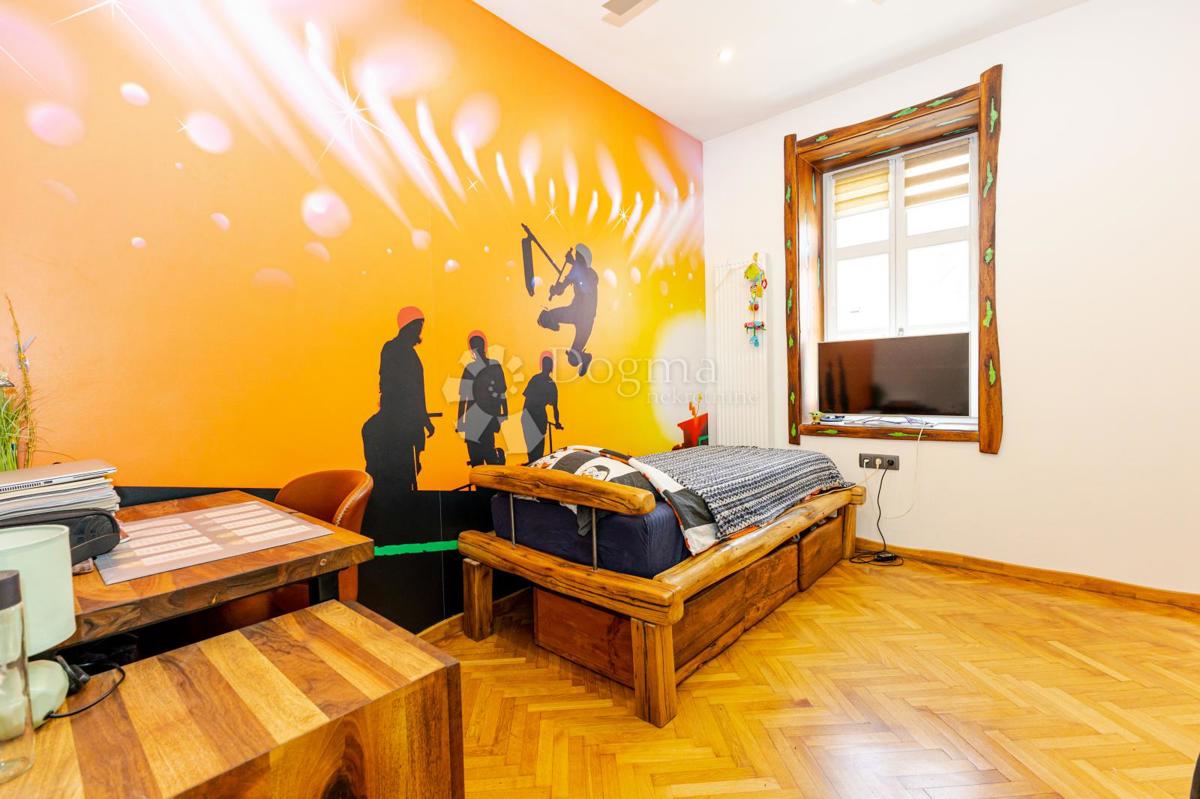 Stanovanje Centar, Varaždin, 99,78m2