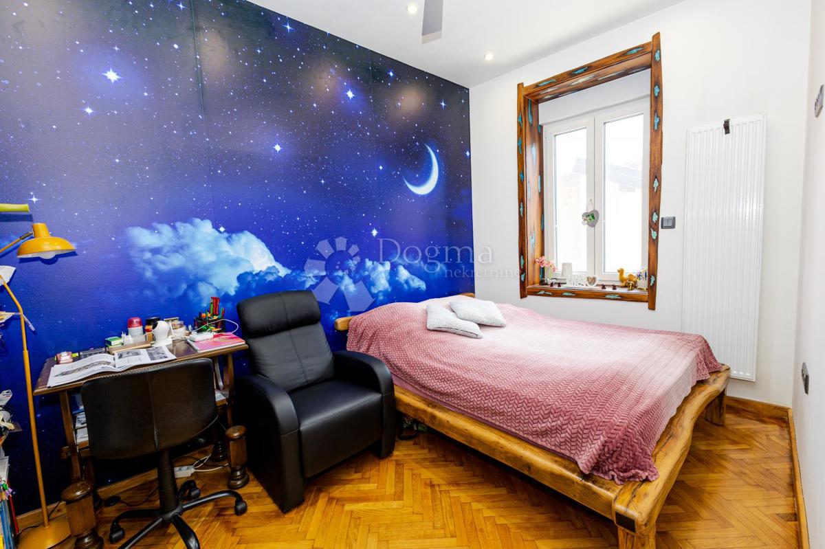 Stanovanje Centar, Varaždin, 99,78m2