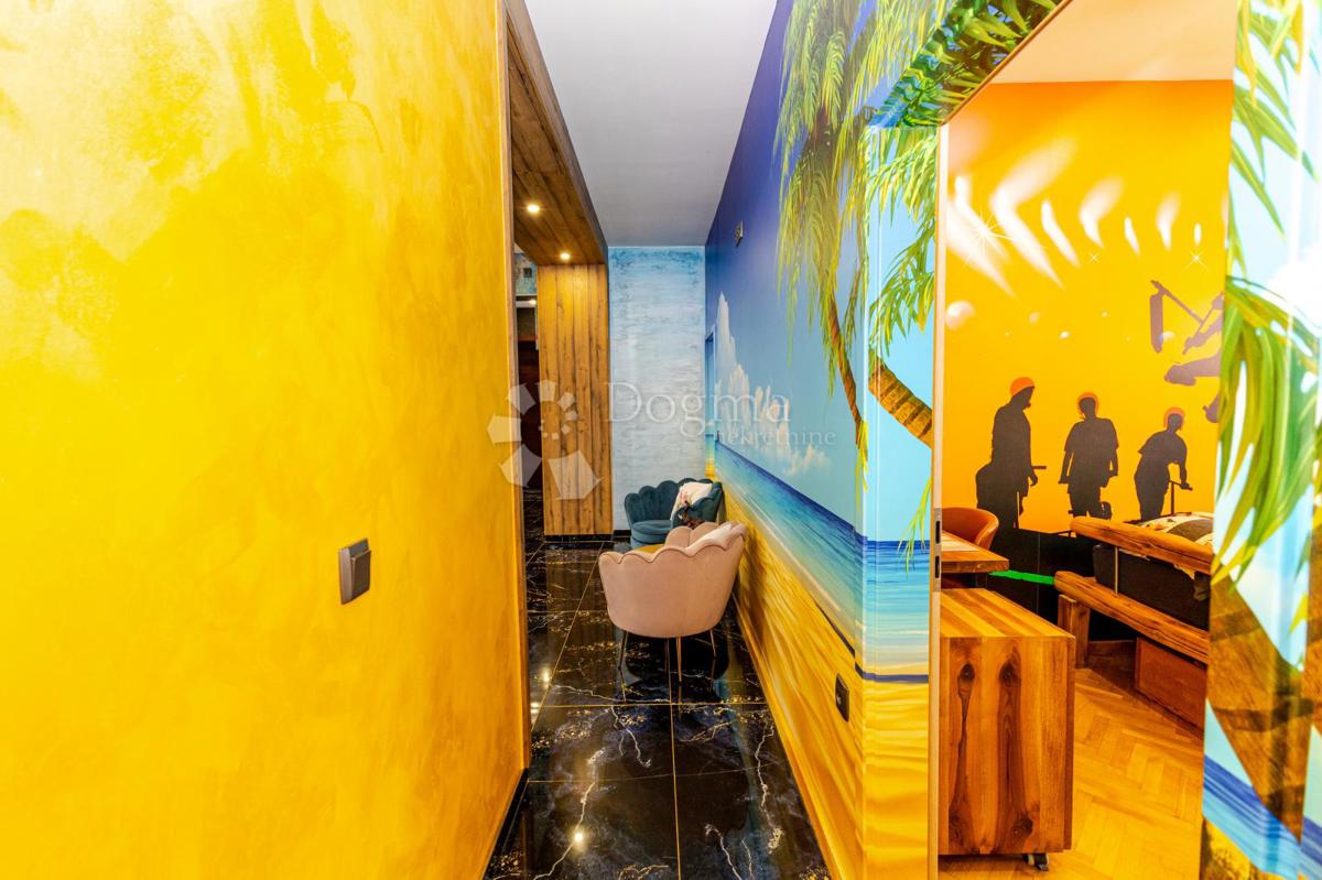 Stanovanje Centar, Varaždin, 99,78m2