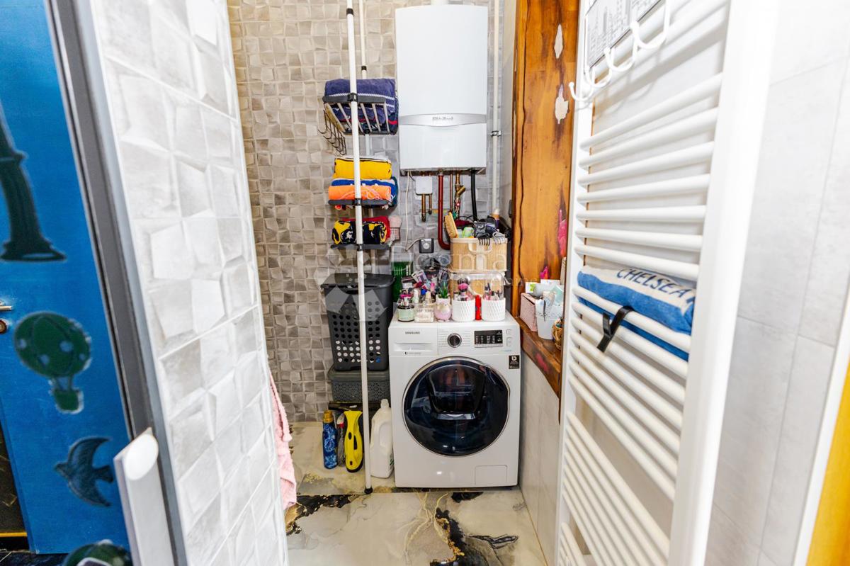 Stanovanje Centar, Varaždin, 99,78m2