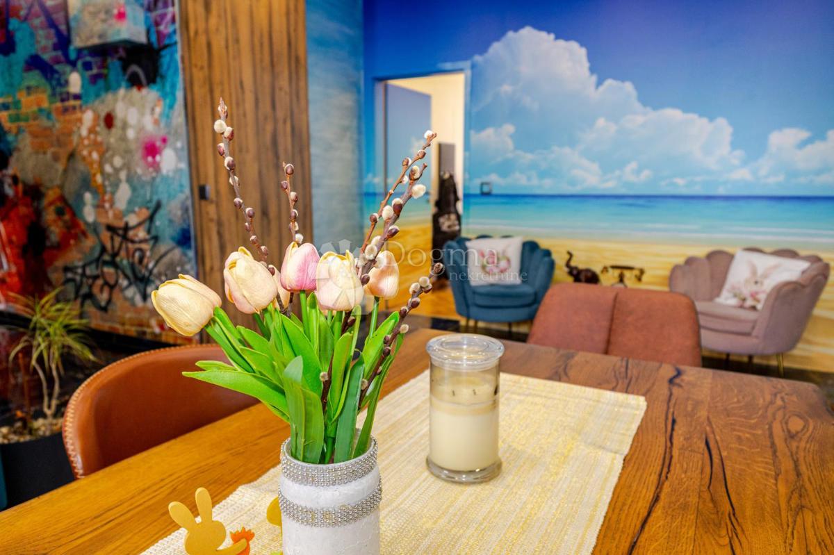 Stanovanje Centar, Varaždin, 99,78m2