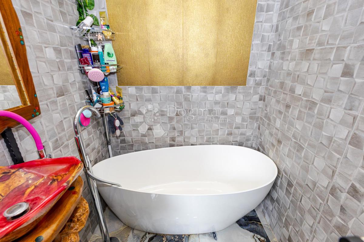 Stanovanje Centar, Varaždin, 99,78m2