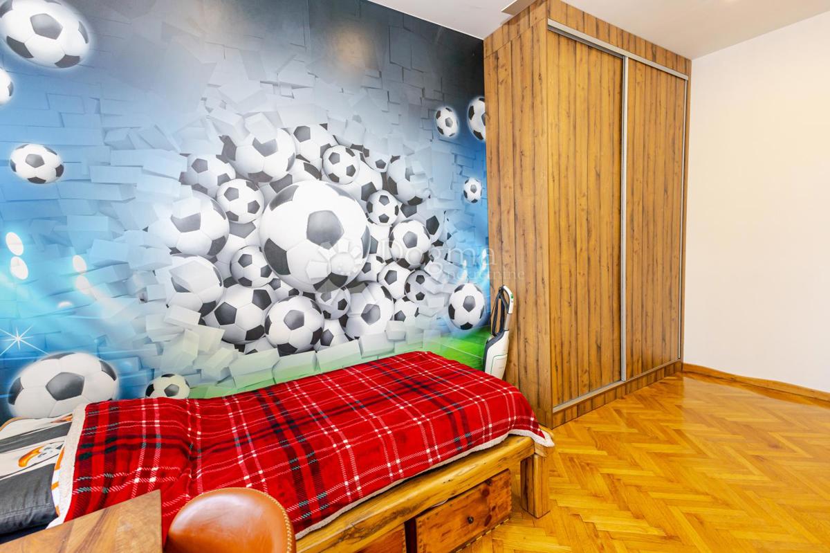 Stanovanje Centar, Varaždin, 99,78m2