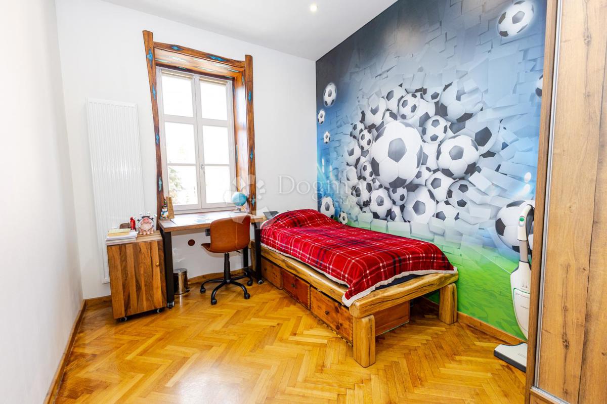 Stanovanje Centar, Varaždin, 99,78m2