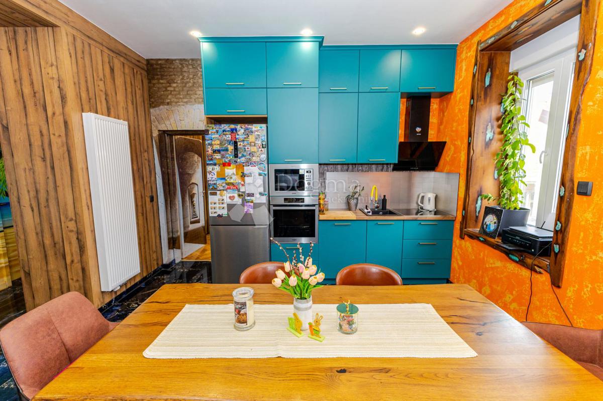 Stanovanje Centar, Varaždin, 99,78m2