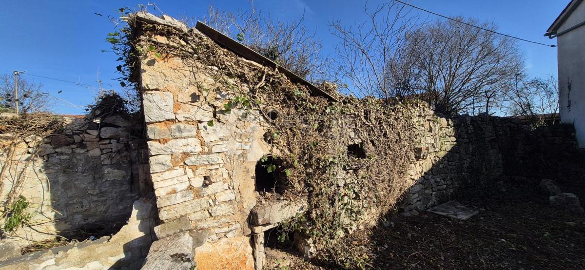 Hiša Juršići, Svetvinčenat, 166m2