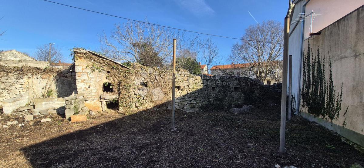 Hiša Juršići, Svetvinčenat, 166m2
